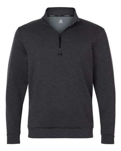 Under Armour. Men's Drive Midlayer Quarter-Zip Pullover. 1387124