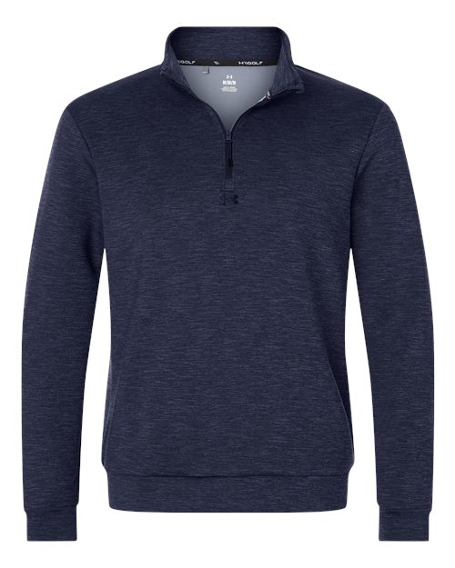 Under Armour. Men's Drive Midlayer Quarter-Zip Pullover. 1387124