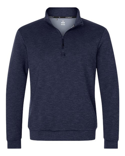Under Armour. Men's Drive Midlayer Quarter-Zip Pullover. 1387124