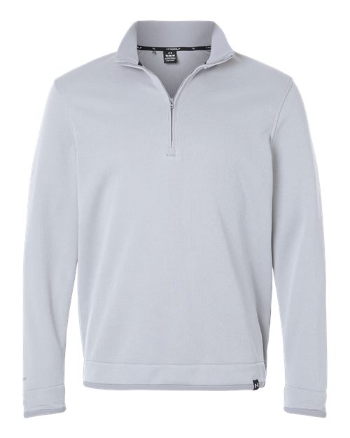 Under Armour. Men's Storm Sweater Fleece Quarter-Zip Pullover. 1383256