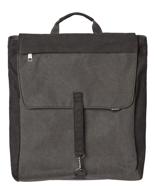 DRI DUCK. Commuter Backpack. 1048DD
