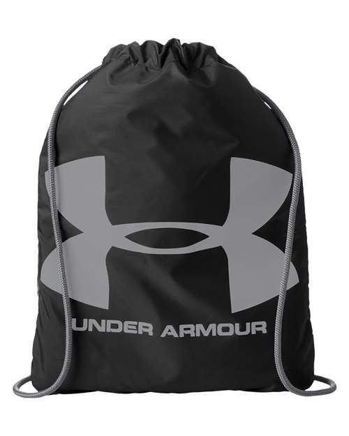 Under Armour. Ozsee Sackpack Drawstring Bag. 1240539