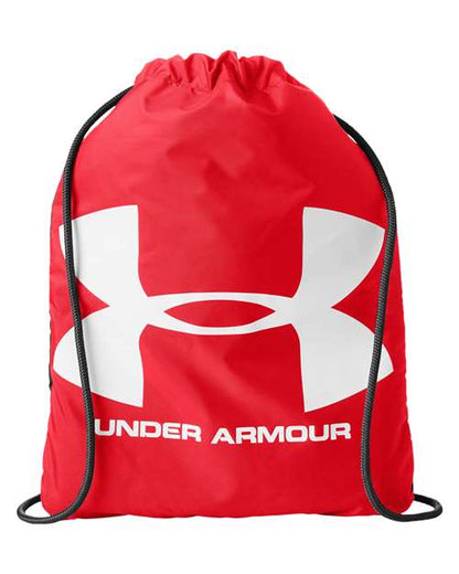 Under Armour. Ozsee Sackpack Drawstring Bag. 1240539