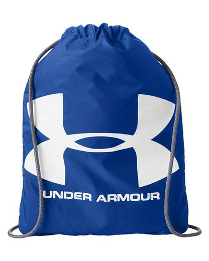 Under Armour. Ozsee Sackpack Drawstring Bag. 1240539