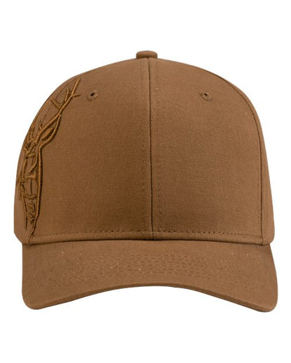 DRI DUCK. 3D Buck Pro Cap. 3321