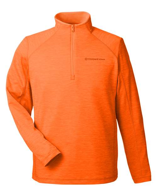 vineyard vines. Men's Sankaty Quarter-Zip Pullover. K002709