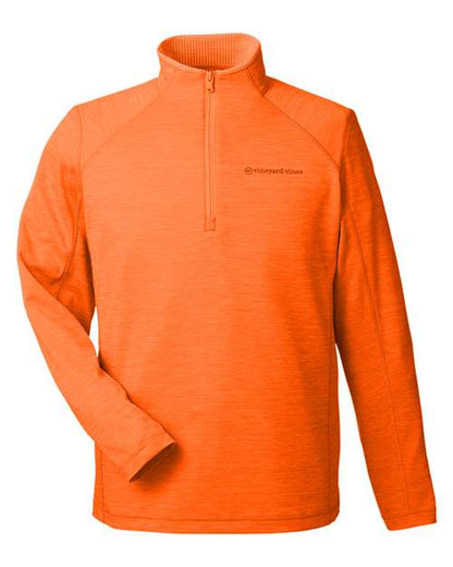 vineyard vines. Men's Sankaty Quarter-Zip Pullover. K002709