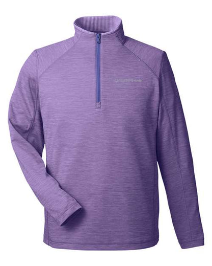 vineyard vines. Men's Sankaty Quarter-Zip Pullover. K002709