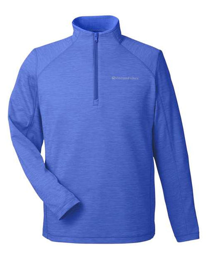 vineyard vines. Men's Sankaty Quarter-Zip Pullover. K002709