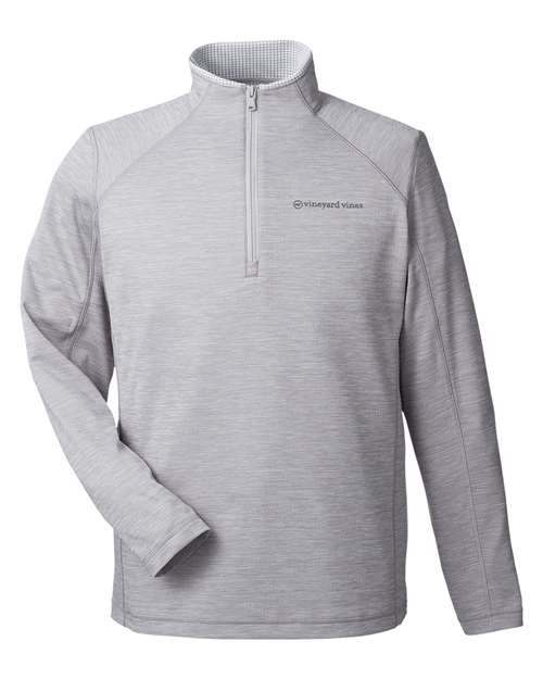 vineyard vines. Men's Sankaty Quarter-Zip Pullover. K002709