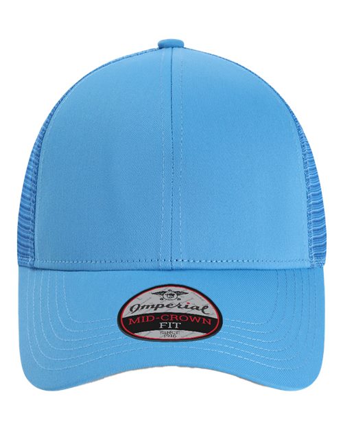 Imperial. The Whitaker Mesh Cap. 1988M