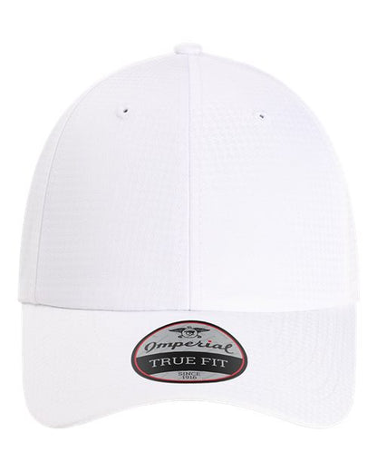 Imperial. The Sophisticate Cap. X210X