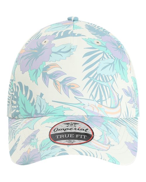 Imperial. The Easy Read Cap. 4072