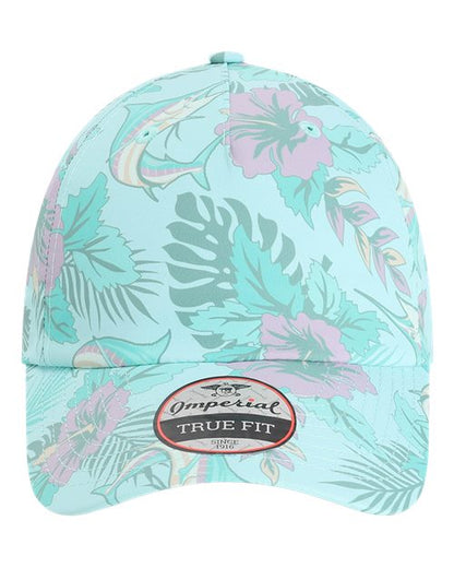 Imperial. The Easy Read Cap. 4072