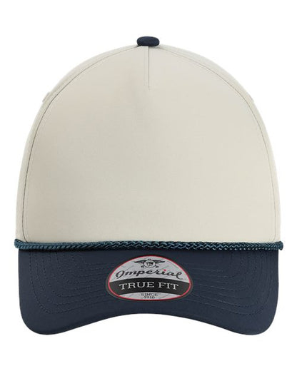 Imperial. The Wrightson Cap. 5054
