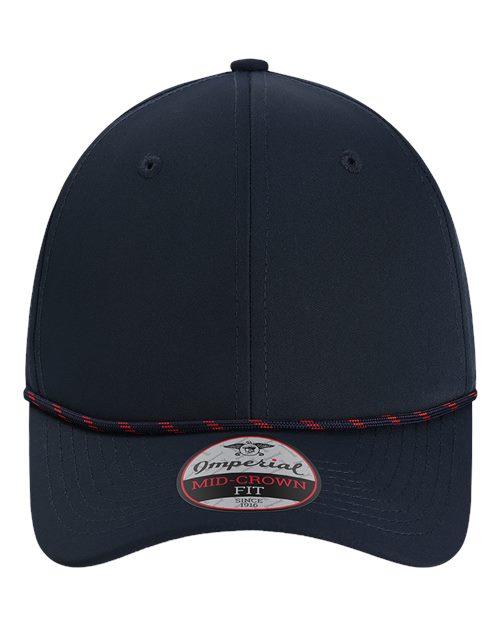 Imperial. The Wingman Cap. 7054