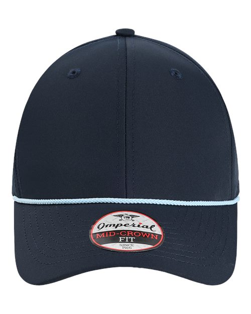 Imperial. The Wingman Cap. 7054