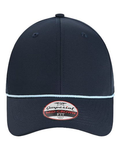 Imperial. The Wingman Cap. 7054