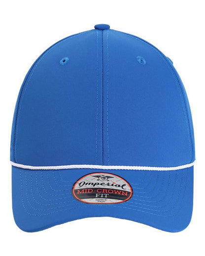 Imperial. The Wingman Cap. 7054