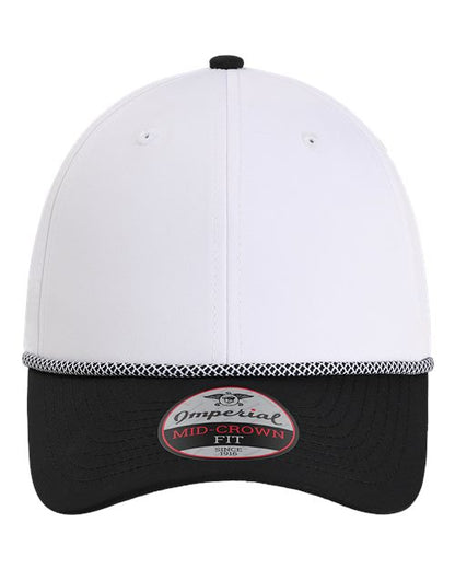 Imperial. The Wingman Cap. 7054