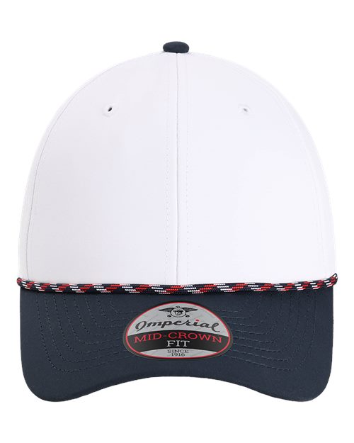 Imperial. The Wingman Cap. 7054