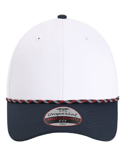 Imperial. The Wingman Cap. 7054
