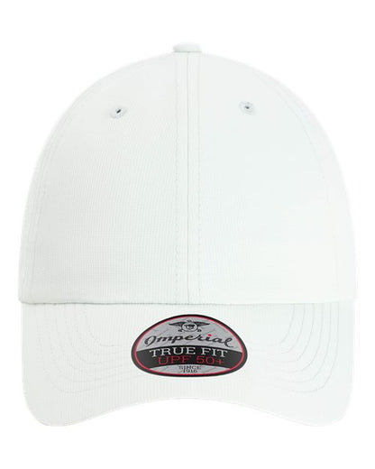 Imperial. The Original Performance Cap. X210P
