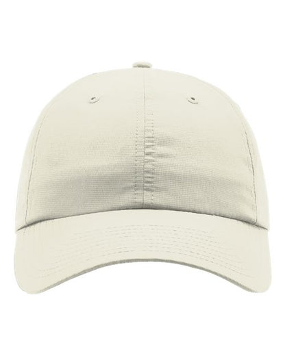 Richardson. Relaxed Performance Lite Cap. 220