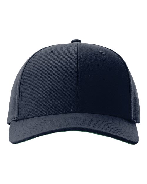 Richardson. Surge Snapback Cap. 512