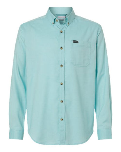 Columbia. Men's Rapid Rivers™ II Shirt. 155205