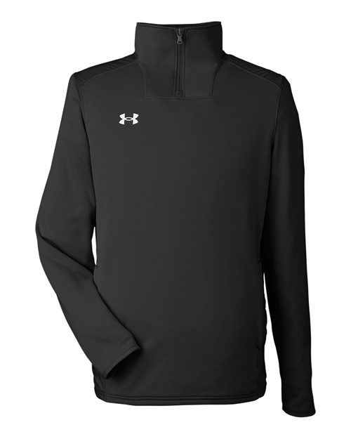 Under Armour. Men's Command Quarter-Zip Pullover. 1360712