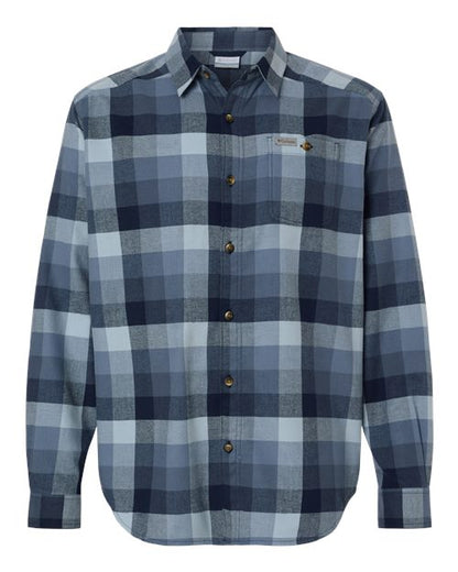 Columbia. Men's Cornell Woods™ Flannel Shirt. 161795