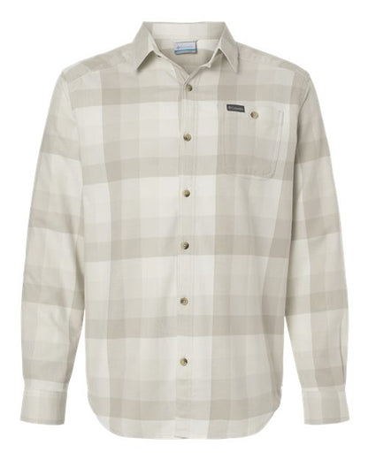 Columbia. Men's Cornell Woods™ Flannel Shirt. 161795