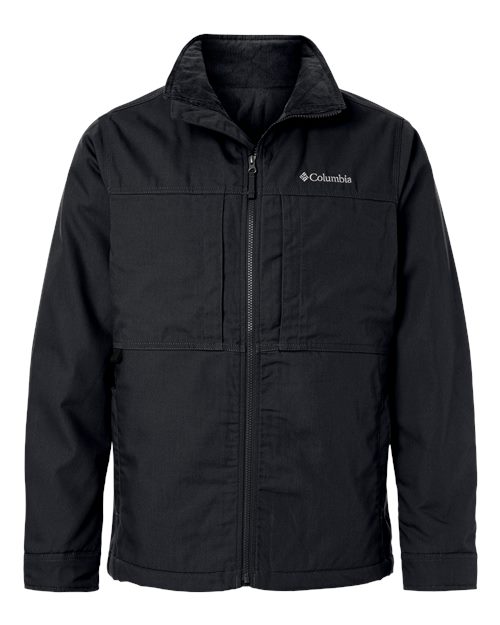 Columbia. Men's Loma Vista™ III Jacket. 208855