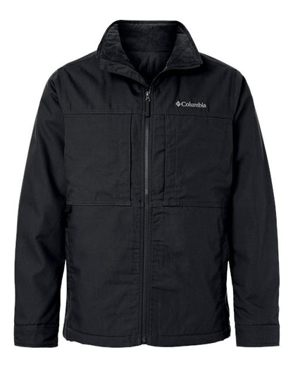 Columbia. Men's Loma Vista™ III Jacket. 208855