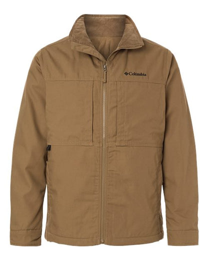 Columbia. Men's Loma Vista™ III Jacket. 208855