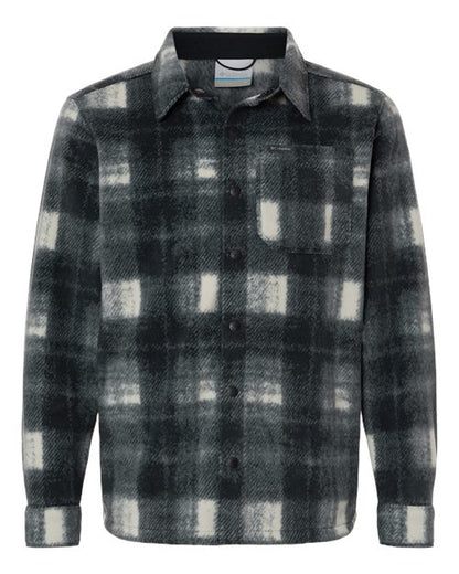 Columbia. Men's Steens Mountain™ Printed Shirt Jacket II. 209769