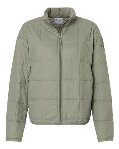 Columbia. Women's Sienna Hill™ Quilted Jacket. 211667