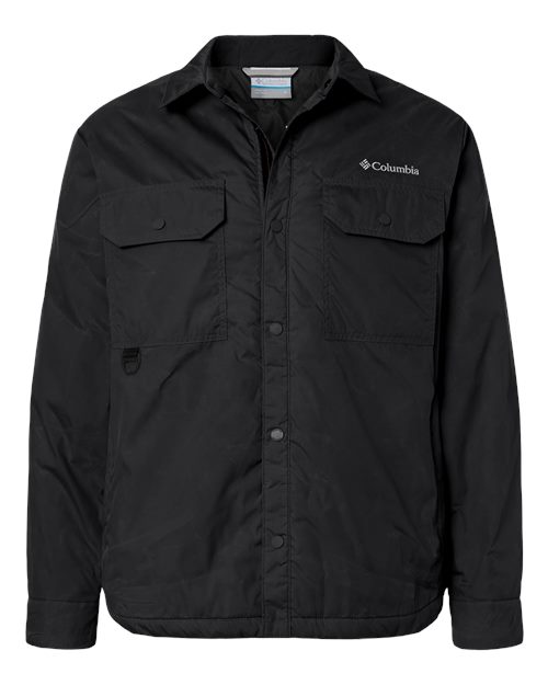 Columbia. Men's Landroamer™ Shirt Jacket. 213430