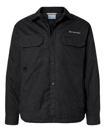 Columbia. Men's Landroamer™ Shirt Jacket. 213430