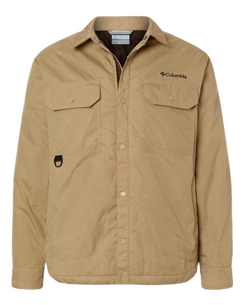 Columbia. Men's Landroamer™ Shirt Jacket. 213430