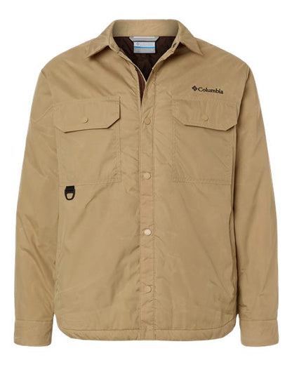 Columbia. Men's Landroamer™ Shirt Jacket. 213430
