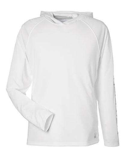 HUK. Men's LoPro Pursuit Long Sleeve Hooded T-Shirt. H12L010