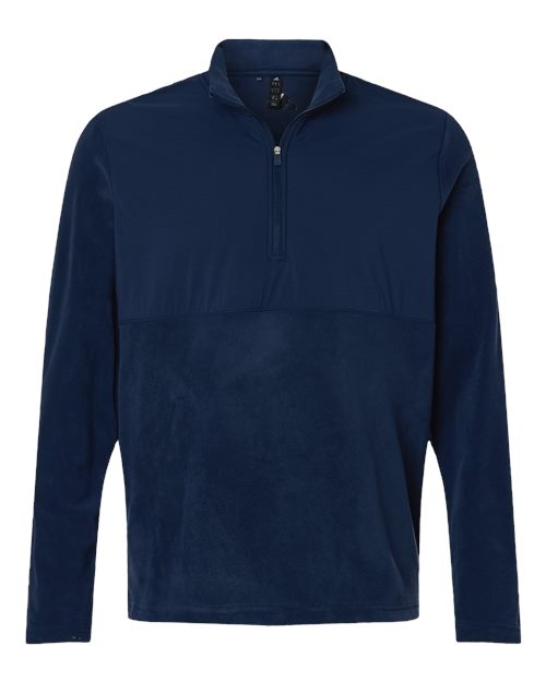 Adidas. Men's Ultimate365 Cozy Quarter-Zip Pullover. A2020