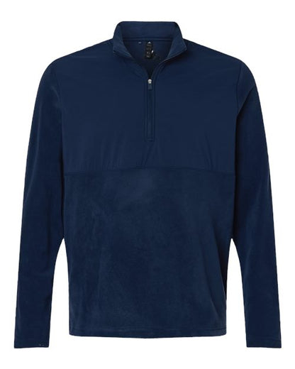 Adidas. Men's Ultimate365 Cozy Quarter-Zip Pullover. A2020