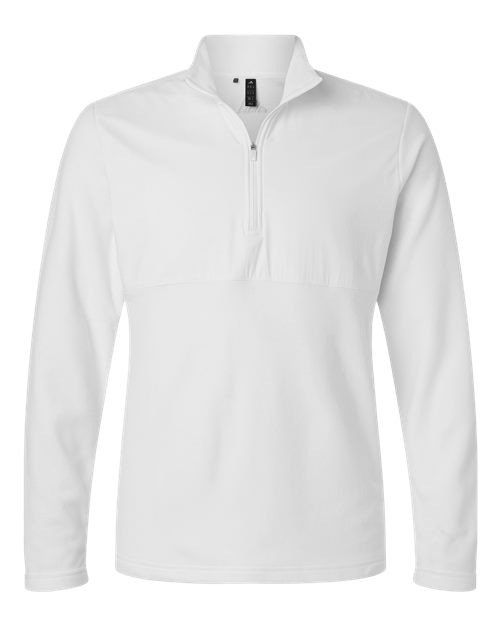 Adidas. Men's Ultimate365 Cozy Quarter-Zip Pullover. A2020