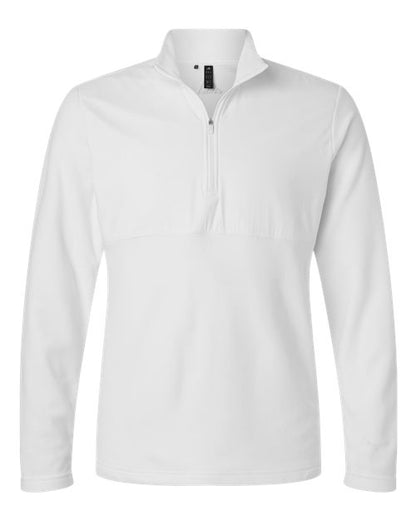 Adidas. Men's Ultimate365 Cozy Quarter-Zip Pullover. A2020