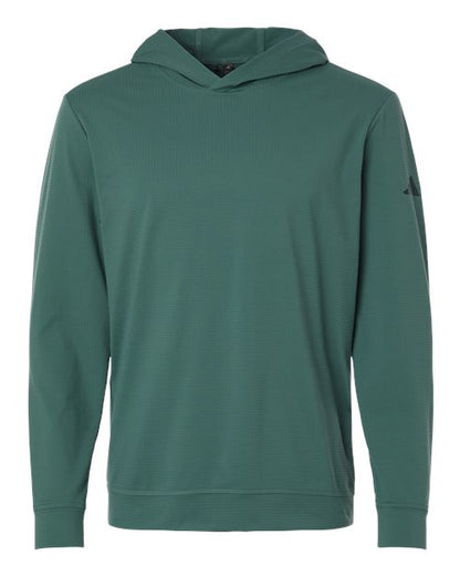 Adidas. Men's Ultimate365 Elevated Hoodie. A2009