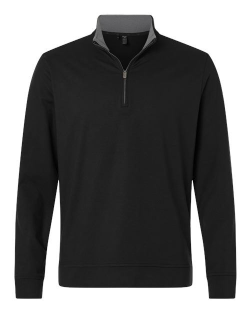 Adidas. Men's Ultimate365 Classic Quarter-Zip Pullover. A2017