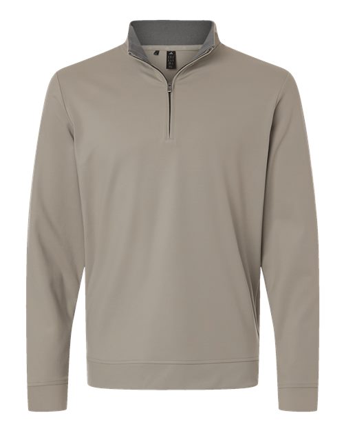 Adidas. Men's Ultimate365 Classic Quarter-Zip Pullover. A2017